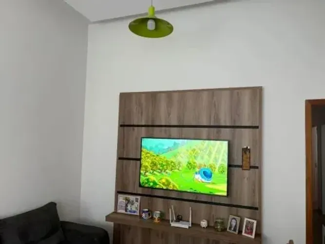 N| Casa padrão na Condor pra vender