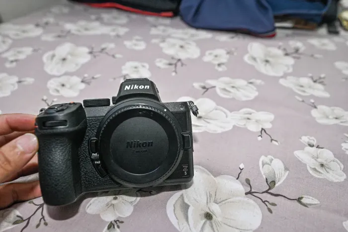 Nikon Z5