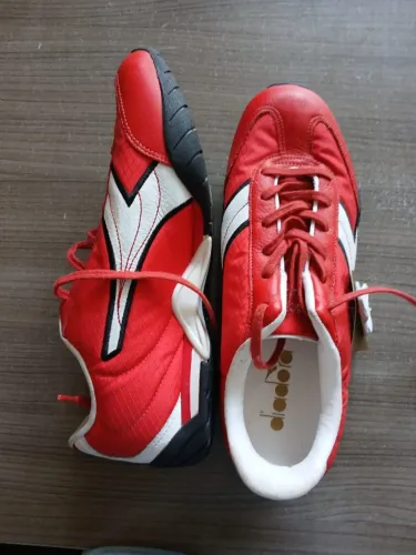 TENIS DIADORA RED