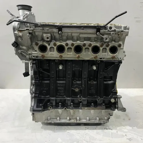 Motor Volkswagen Jetta 2.5 2008