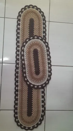 Jogo de cozinha baixou