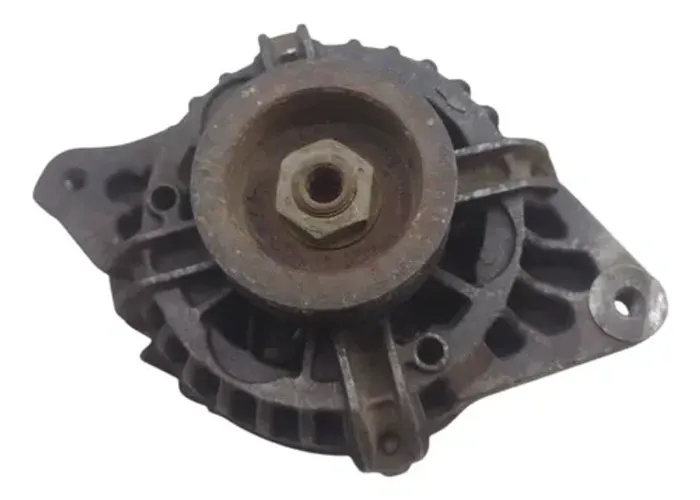 Alternador Honda Fit 1.4 1.5 2005 2006 A 2008 Bosch