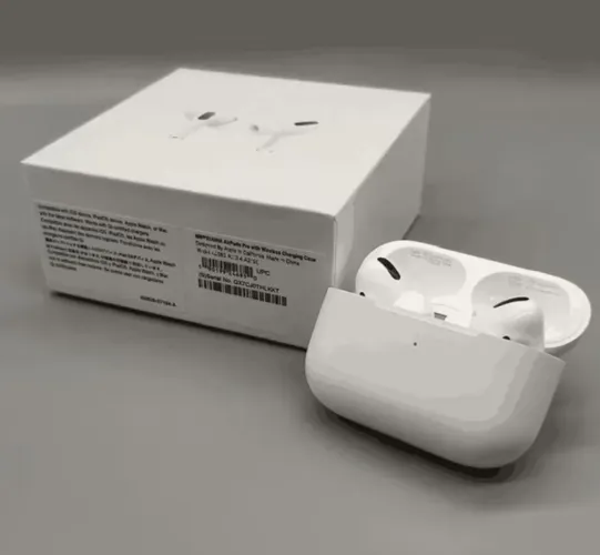 VENDO FONE AIRPODS PRO*