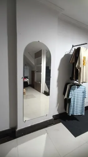 Espelho para quartos e provador top