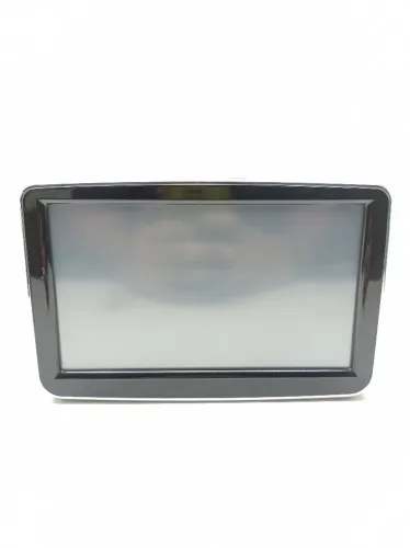 Visor Multimídia Mercedes B200 CGI 1.6 2012 2013 