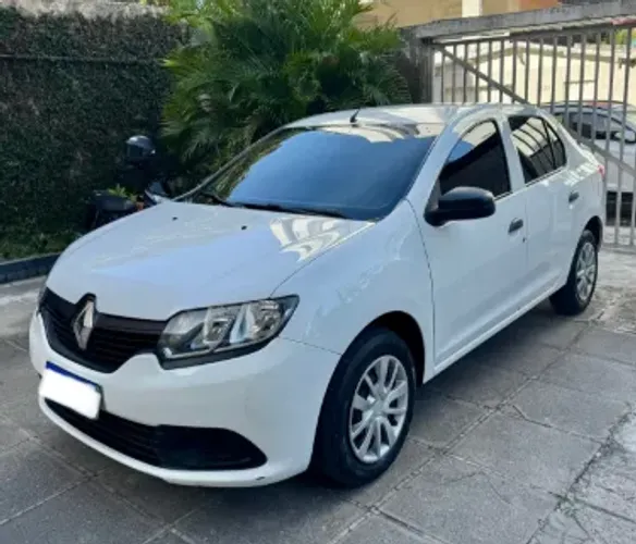 Aluguel de carro para Uber