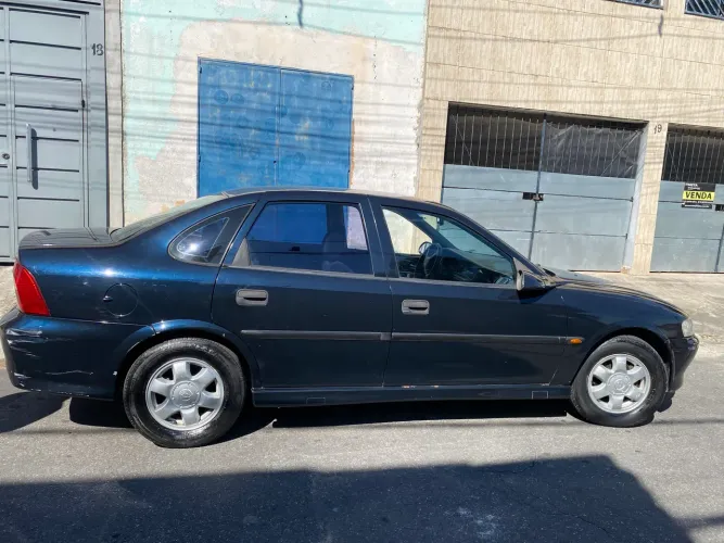 Chevrolet Vectra GLS/expres.2.2/ 2.0 E 2.0 CD 8V 2000
