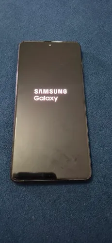 Samsung galaxy M62