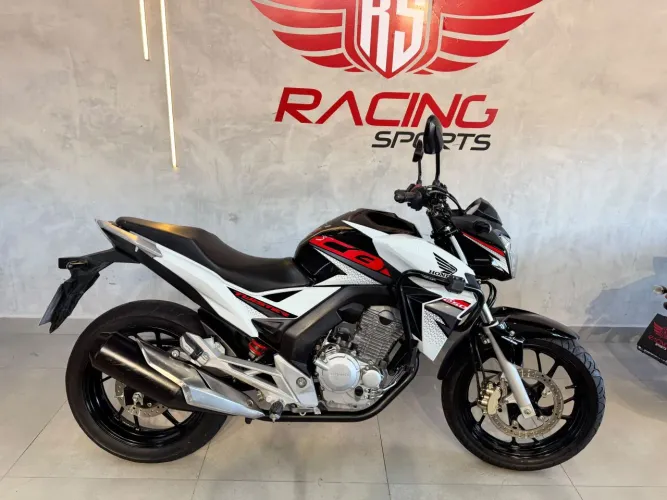 HONDA CB 250 F Twister FLEXONE - 2019