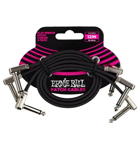 Patch cable Ernie ball