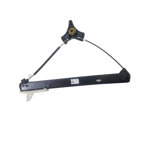 MAQUINA VIDRO PORTA T-CROSS 1.0 TSI 2024 TRASEIRA ESQUERDA