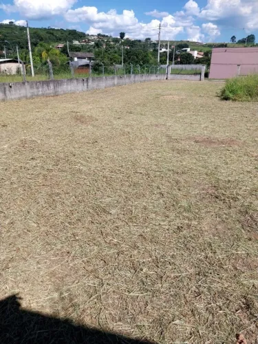 Terreno Plano 2000m Condominio fechado em Taubate