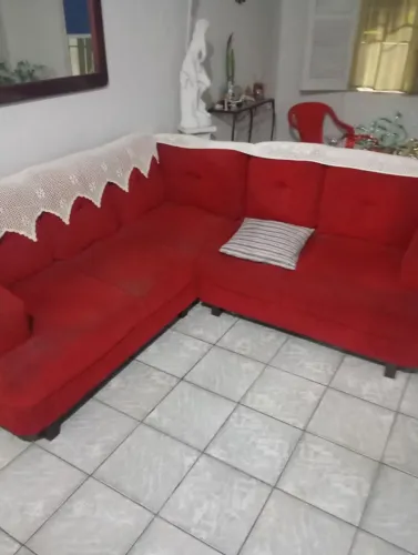 Sofá de canto