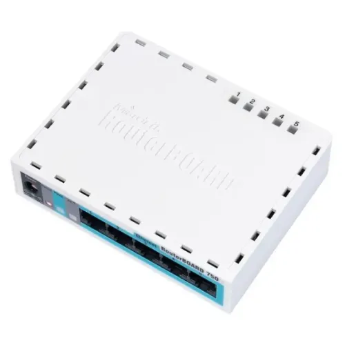 Mikrotik RB 1100