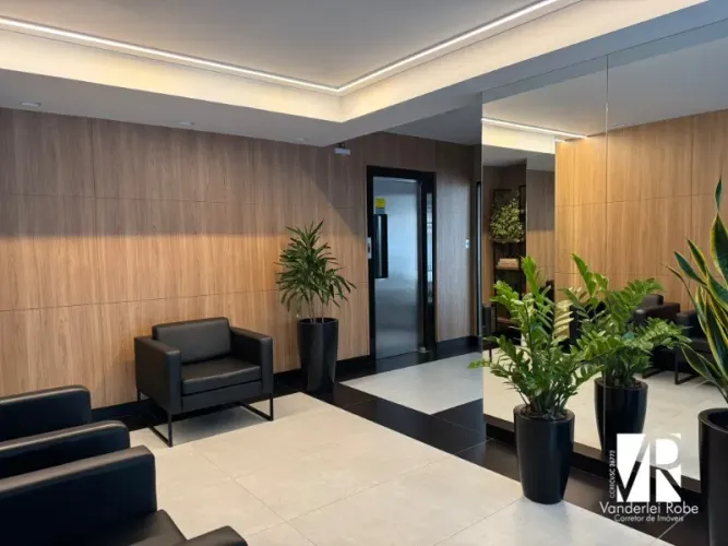 Apartamento para locação, periodo de estudantes no Centro de Balneário Camboriú-SC, 120,00