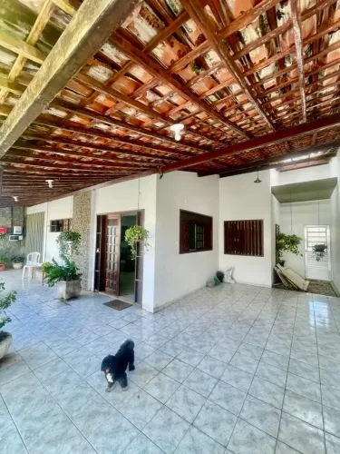 Casa Venda, Jacarecica - Maceió - AL