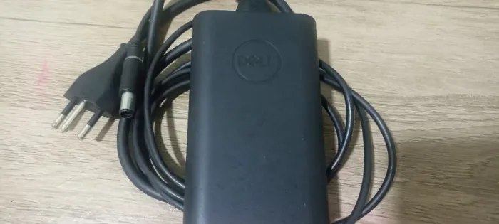 Carregador Dell Original 65w (Notebook)
