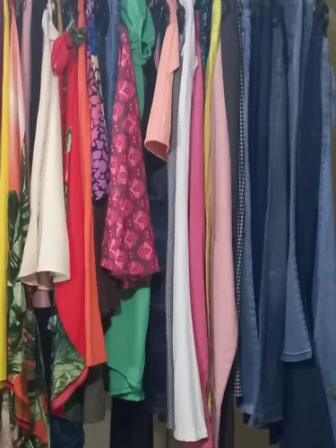Bazar moda chique acessórios