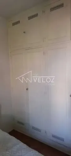 Apartamento : / Residencial / Laranjeiras