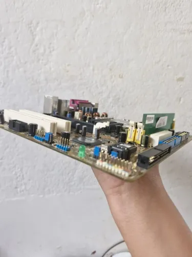 Vendo kit de Pc retrô (antigo anos 2000/2004