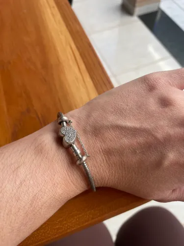Pulseira life Vivara berloque