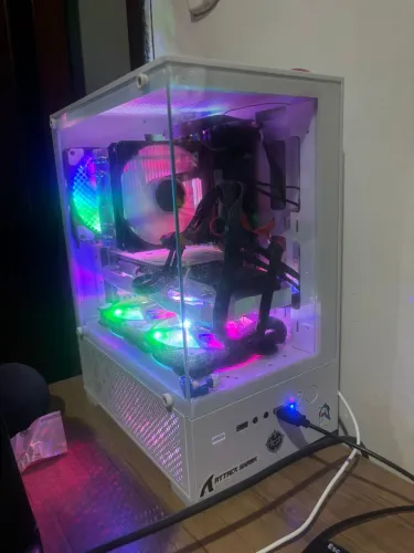PC Gamer Completo