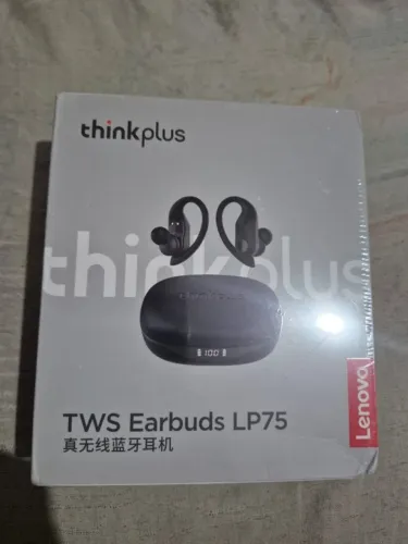 Fone de Ouvido Sem Fio bluetooth LP75
