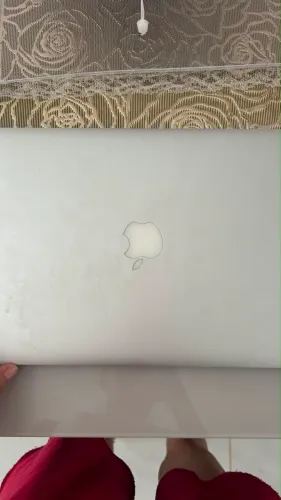MacBook Air 13 Polegadas 2013 Core i7 8GB RAM 500GB SSD