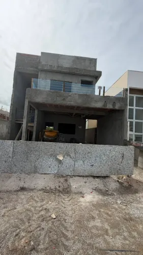 CASA NO CONDOMÍNIO MORADA DO LAGO