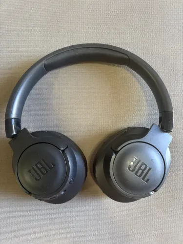 Fone Bluetooth JBL TUNE710BT