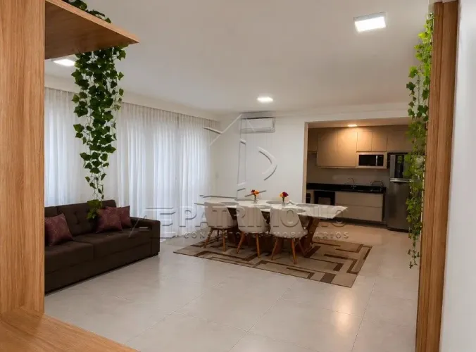 APARTAMENTO,2 Dormitorio(s) TERRAÇO BOA VISTA - RESIDENCIAL