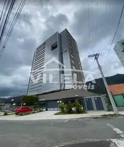 SALA COMERCIAL PARA LOCAÇÃO REGIÃO CENTRAL- CARAGUATATUBA-SP