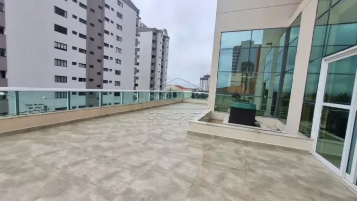 Apartamento Mobiliado em Botucatu