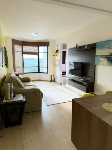 Condomínio Solar Aroeiras - Jardim das Indústrias - 66m² - 2 dormitórios sendo uma suíte