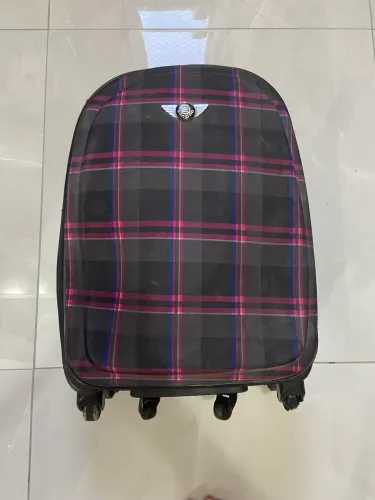 Mala viagem