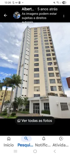 Sala comercial 
