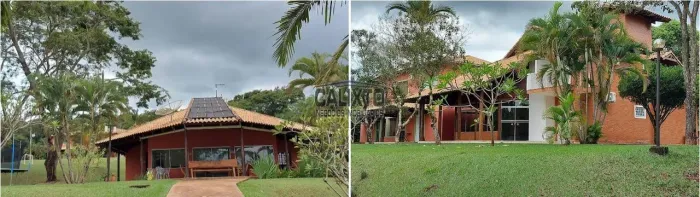 CHACARA RANCHO DA ILHA
