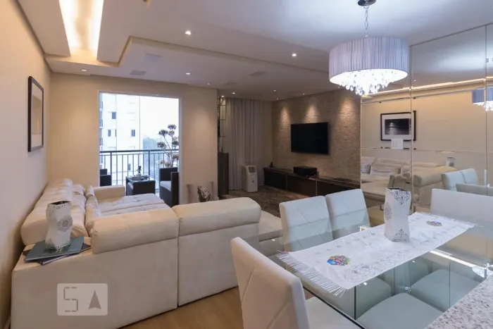 Apartamento à Venda - Vila Leopoldina, 2 Quartos, 70 m2