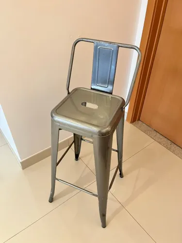 Banqueta tolix