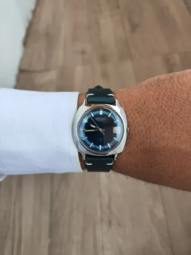 Seiko Automatic