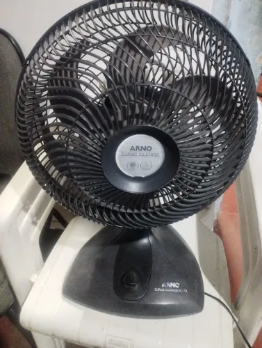 Ventilador armo,30cm
