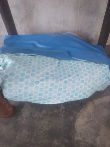 Vendo piscina 7000. Mil litros