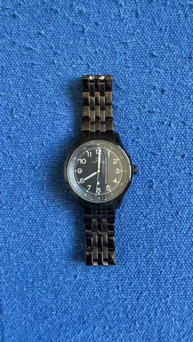 RELÓGIO TOMMY HILFIGER ORIGINAL | MASCULINO
