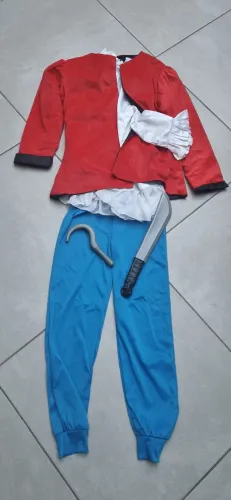 Fantasia Pirata