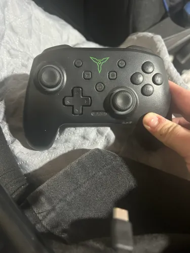 Controle pc 