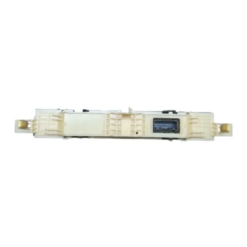 Relógio Digital Painel Central Toyota Rav4 2016 2017 2018