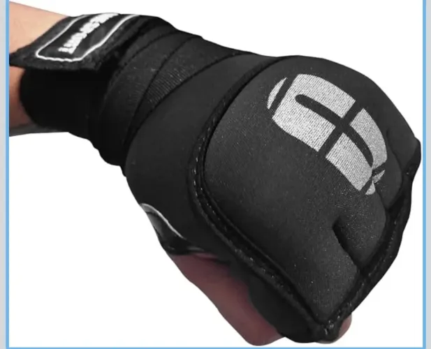 Muay Thai 