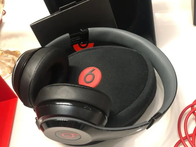 Beats Solo 2