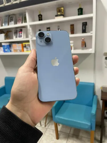 iPhone 14 128gb azul