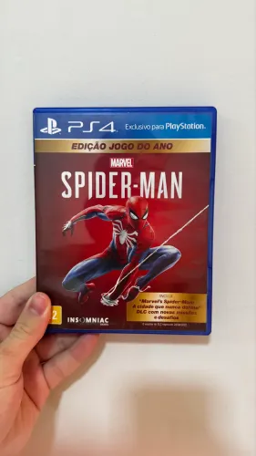 Marvel?s Spider-Man | PS4